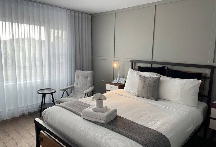 旅馆 Domaine Belle Plage