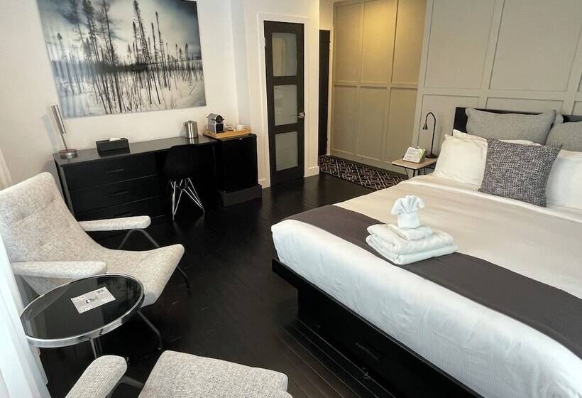 旅馆 Domaine Belle Plage