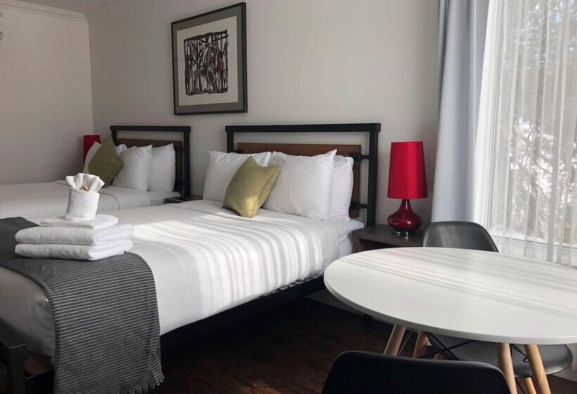 旅馆 Domaine Belle Plage