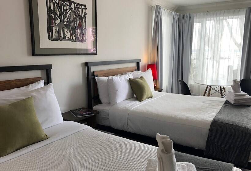 旅馆 Domaine Belle Plage