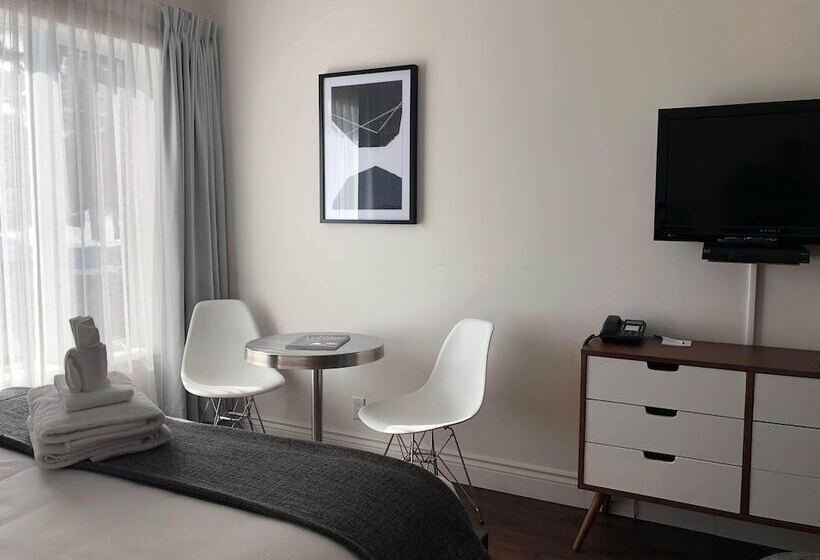 旅馆 Domaine Belle Plage