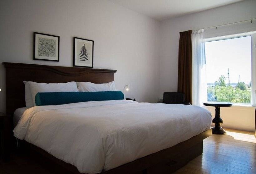 旅馆 Domaine Belle Plage