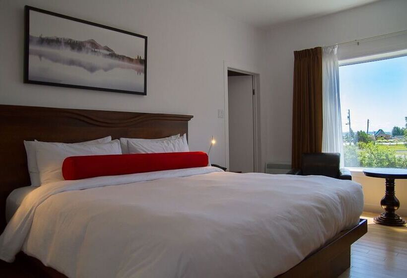 旅馆 Domaine Belle Plage