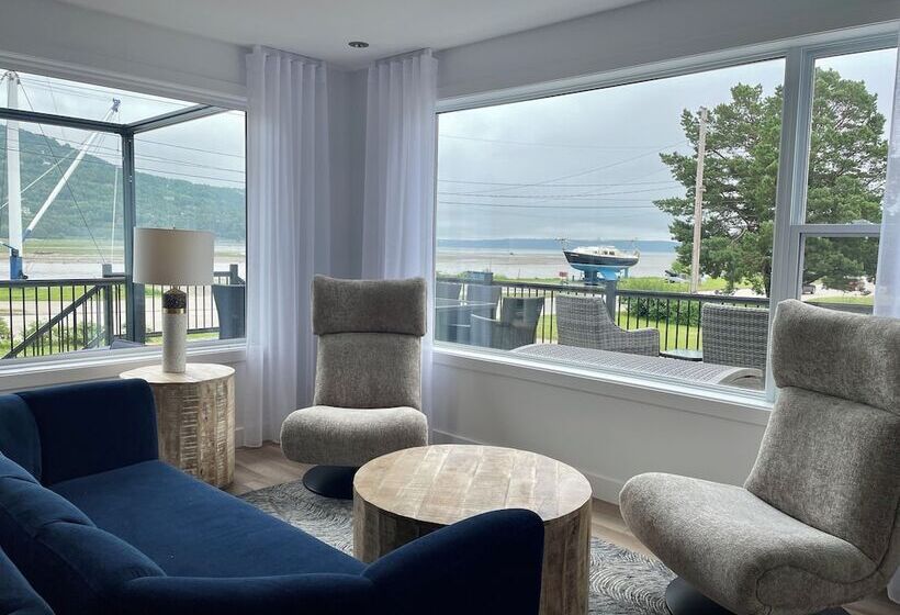 旅馆 Domaine Belle Plage