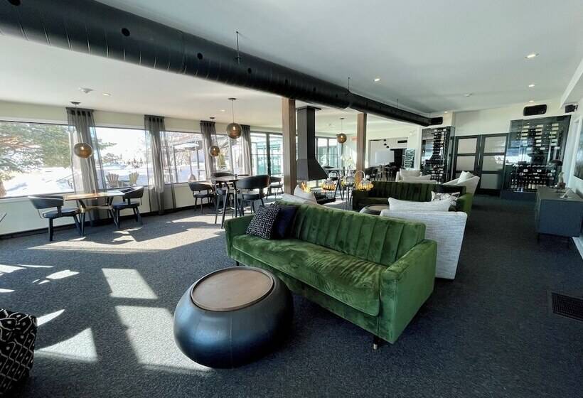 旅馆 Domaine Belle Plage