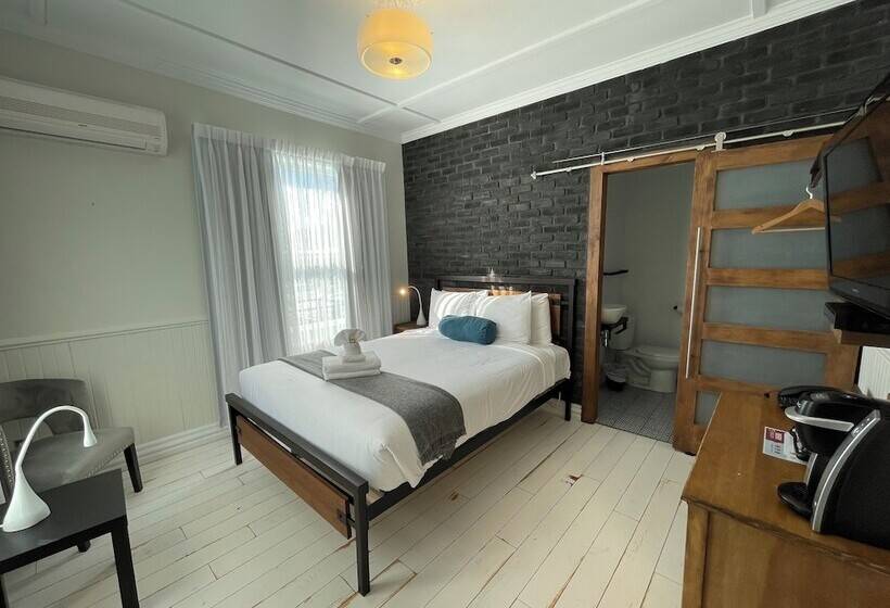 旅馆 Domaine Belle Plage