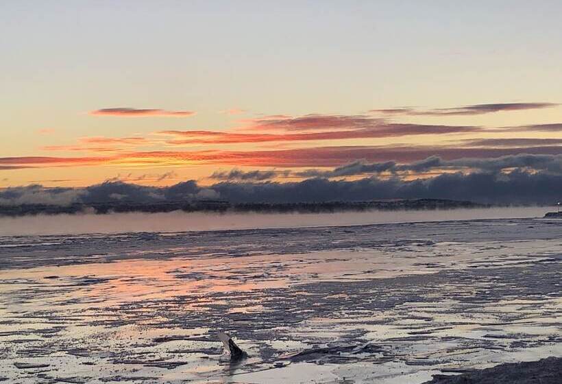 旅馆 Domaine Belle Plage