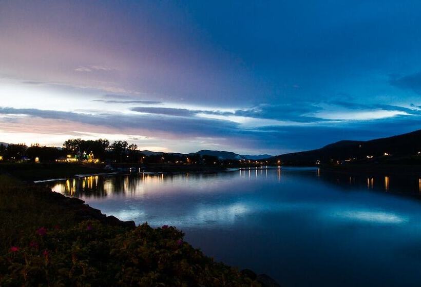 旅馆 Domaine Belle Plage