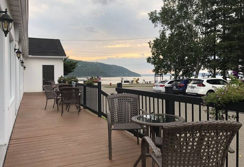 旅馆 Domaine Belle Plage