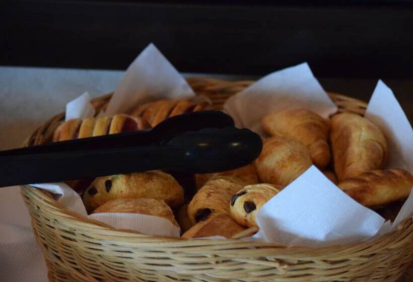 旅馆 Domaine Belle Plage