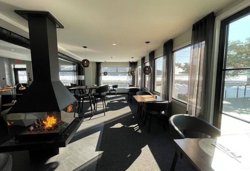 旅馆 Domaine Belle Plage