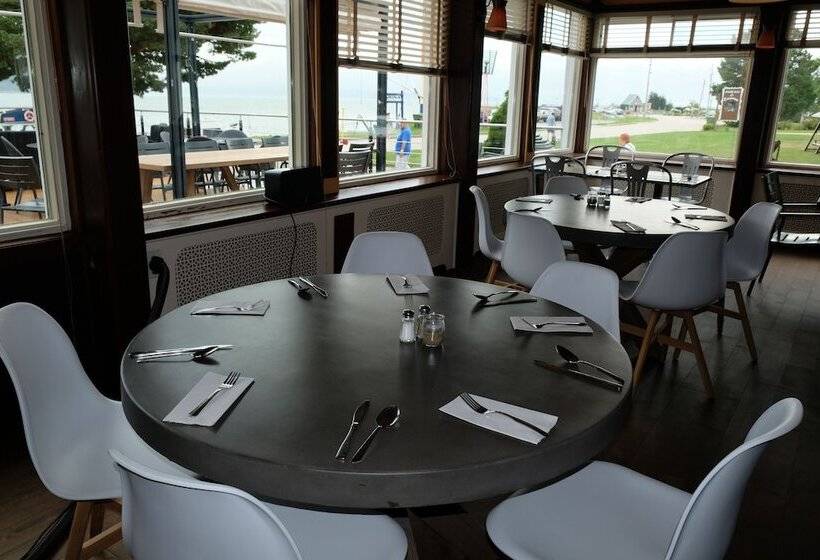 旅馆 Domaine Belle Plage