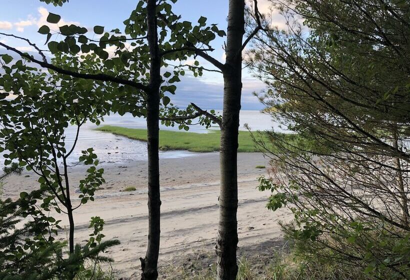 旅馆 Domaine Belle Plage