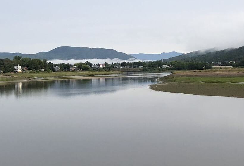 旅馆 Domaine Belle Plage