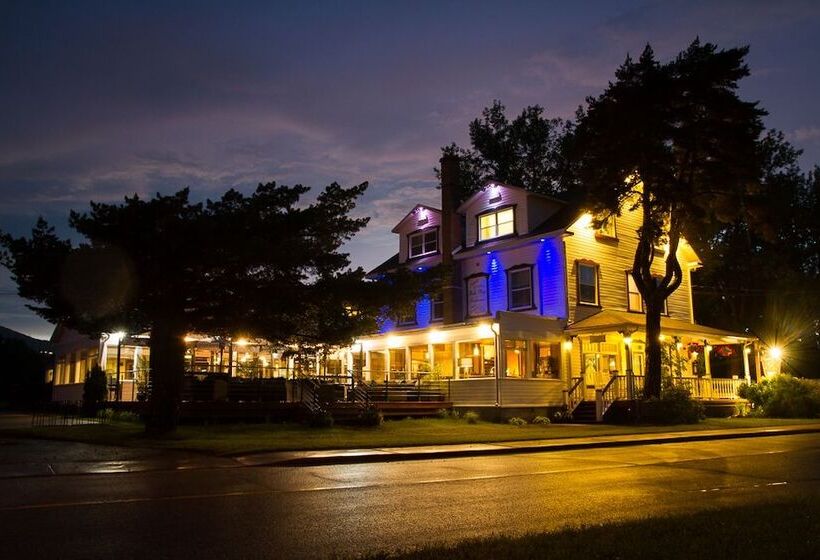 旅馆 Domaine Belle Plage