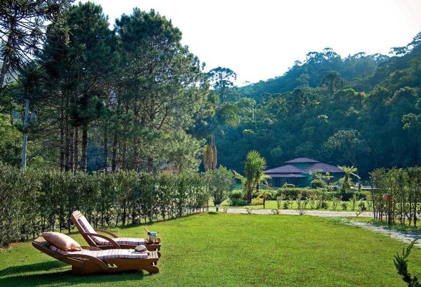 ユースホステル Pousada Villa Acauã