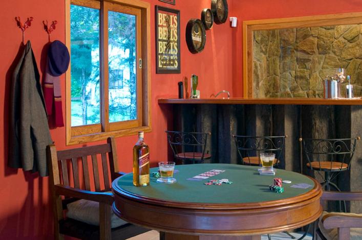 ユースホステル Pousada Villa Acauã