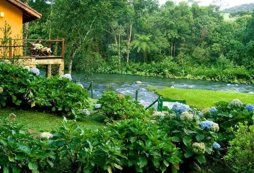 هاستل Pousada Villa Acauã
