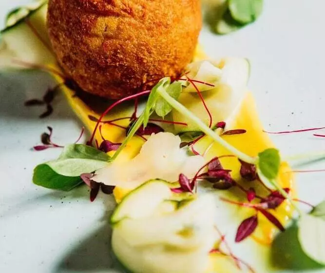 Retkeilymaja The Hawk Inn