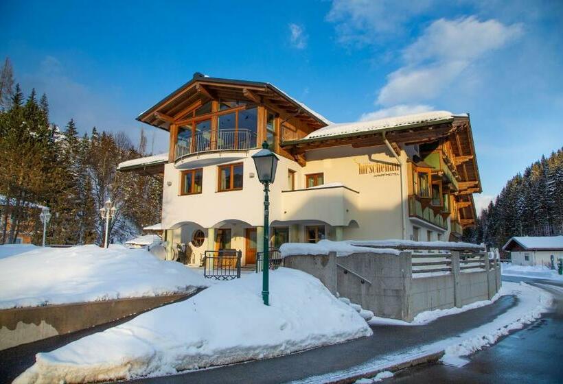Aparthotel Hirschenau