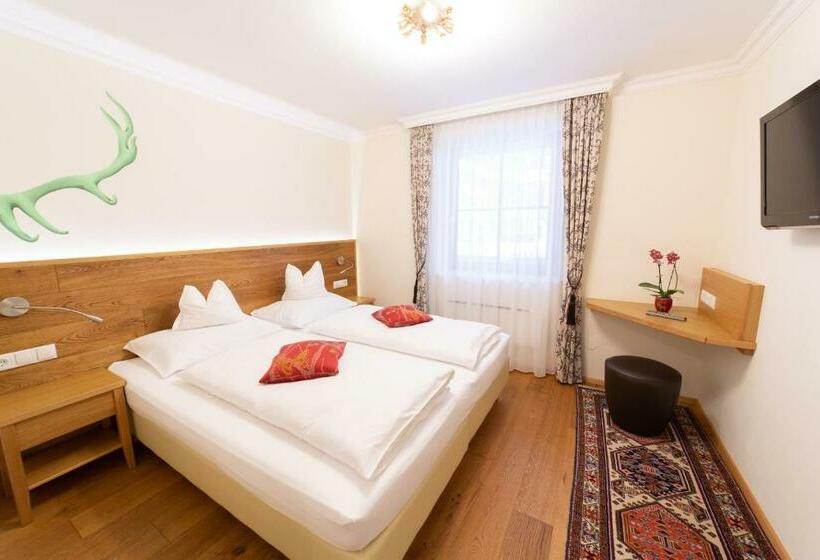 Aparthotel Hirschenau