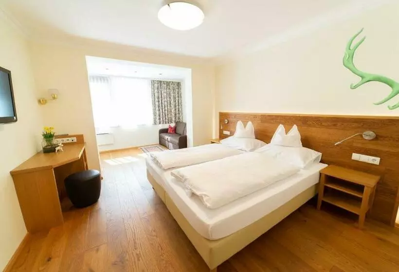 Aparthotel Hirschenau