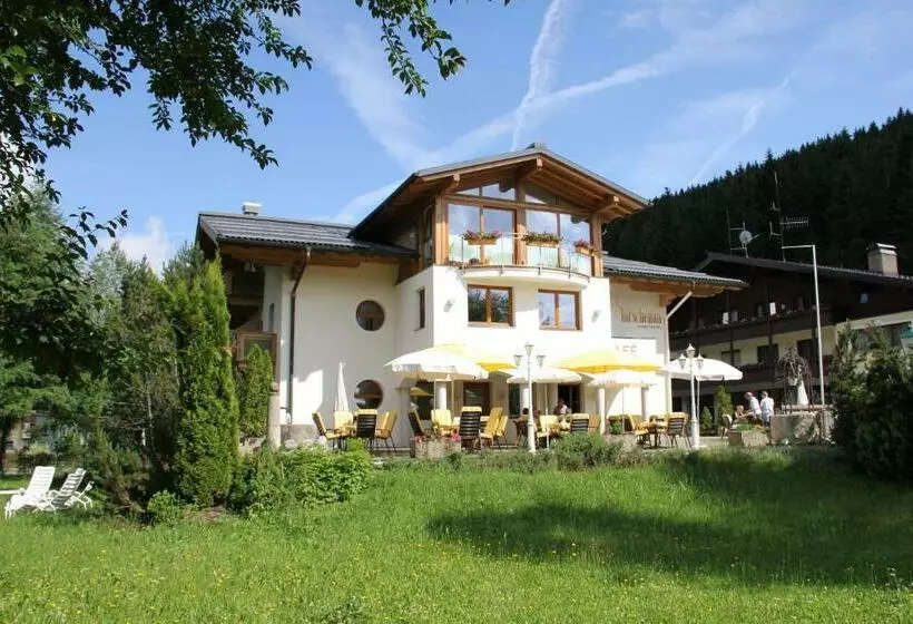 Aparthotel Hirschenau