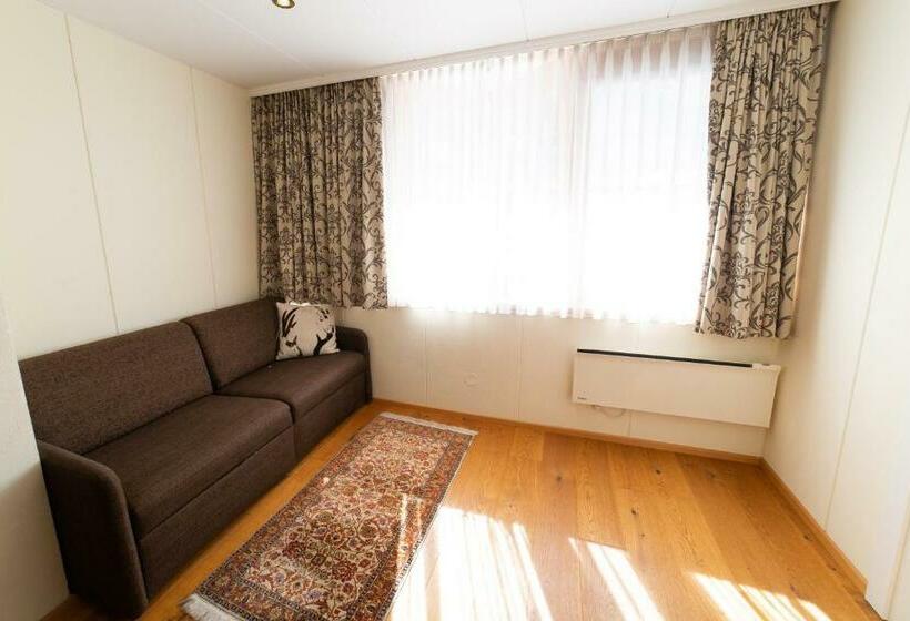 Aparthotel Hirschenau