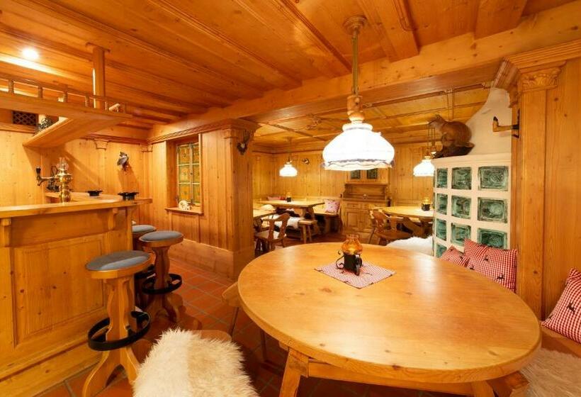 Aparthotel Hirschenau