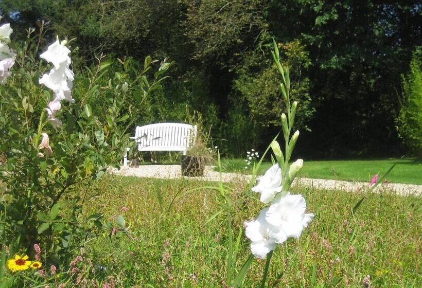 צימר Bambou Lodge