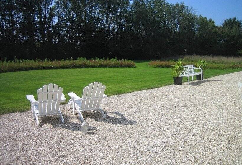 צימר Bambou Lodge