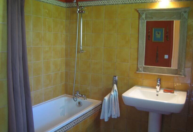 צימר Bambou Lodge