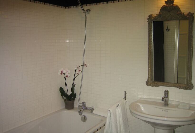 צימר Bambou Lodge