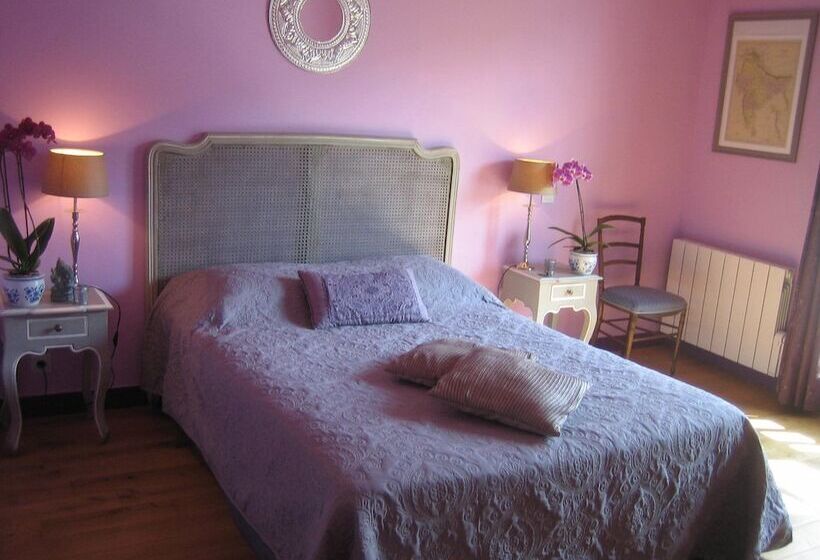 צימר Bambou Lodge