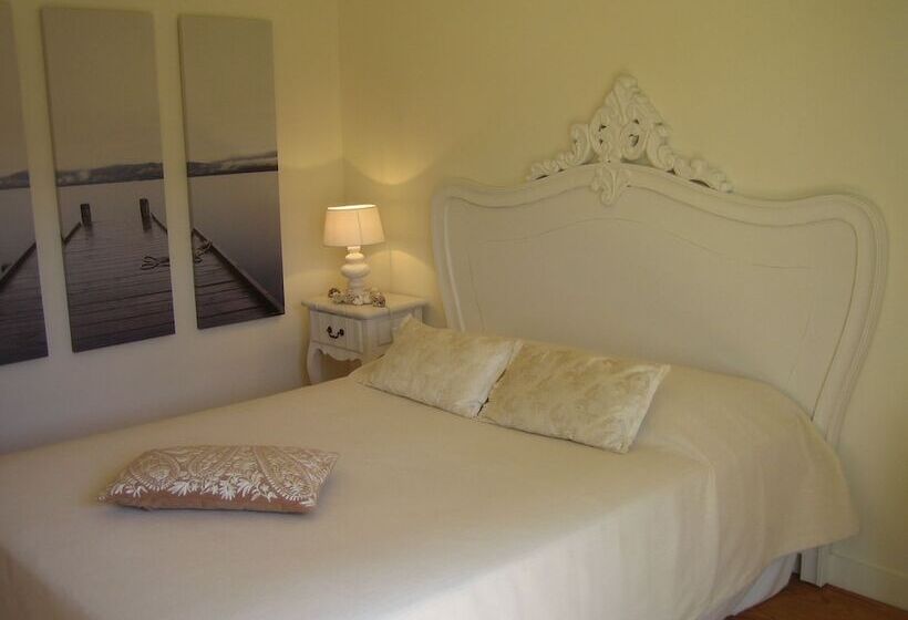 צימר Bambou Lodge