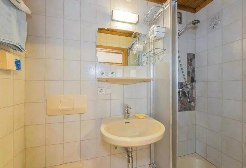 ベッドアンドブレックファースト Pension Rieder