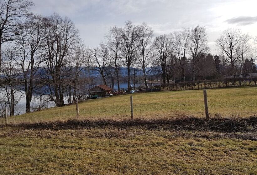 Boutique Hotel Angerer