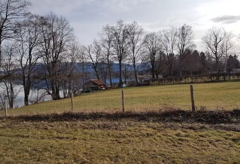 Boutique Hotel Angerer