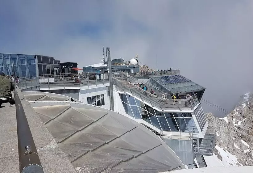 Boutique Hotel Angerer