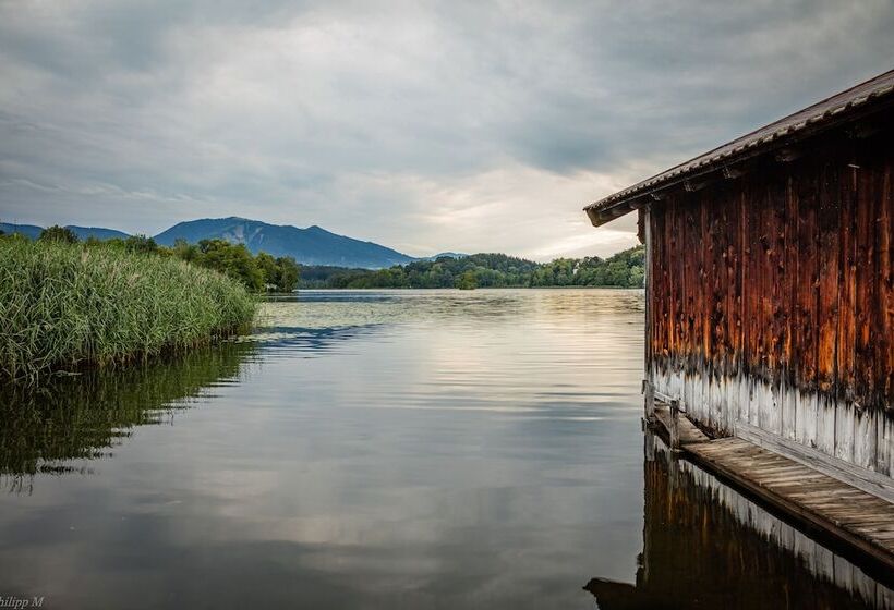 Boutique Hotel Angerer