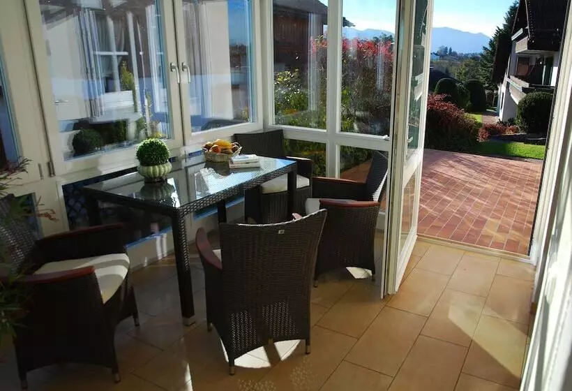 Boutique Hotel Angerer