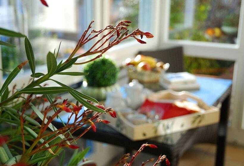 Boutique Hotel Angerer