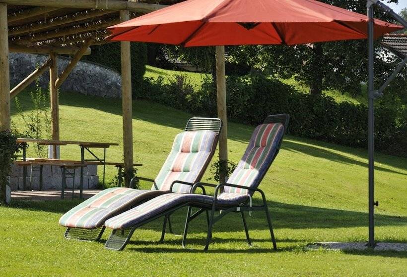 Boutique Hotel Angerer