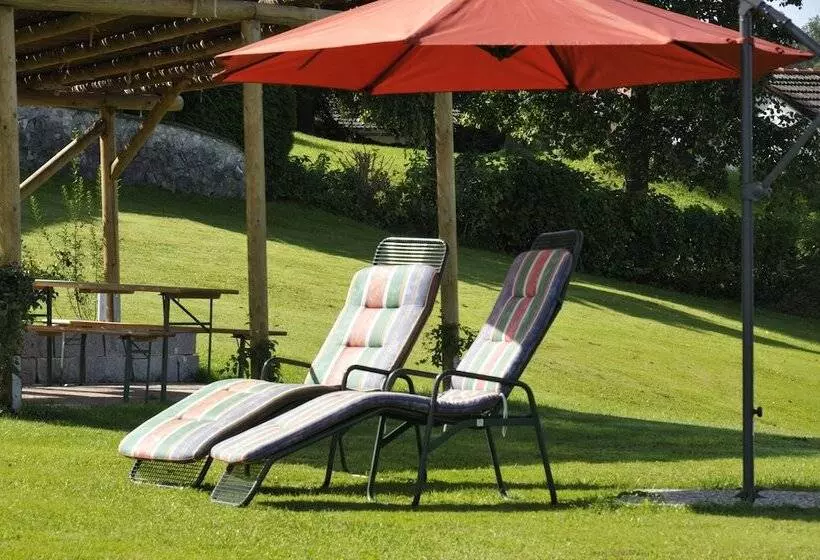 Boutique Hotel Angerer