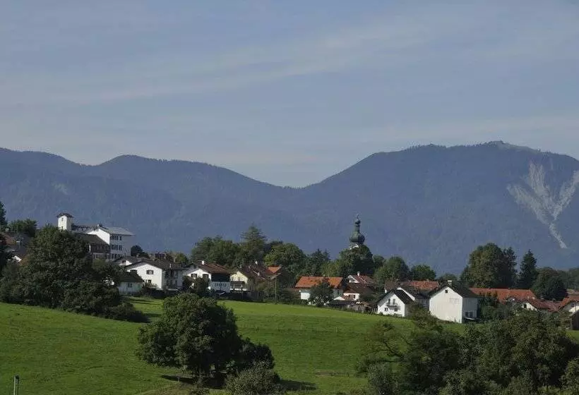 Boutique Hotel Angerer