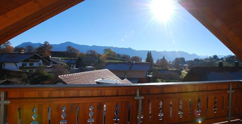 Boutique Hotel Angerer