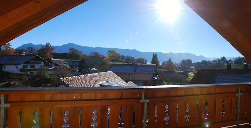 Boutique Hotel Angerer