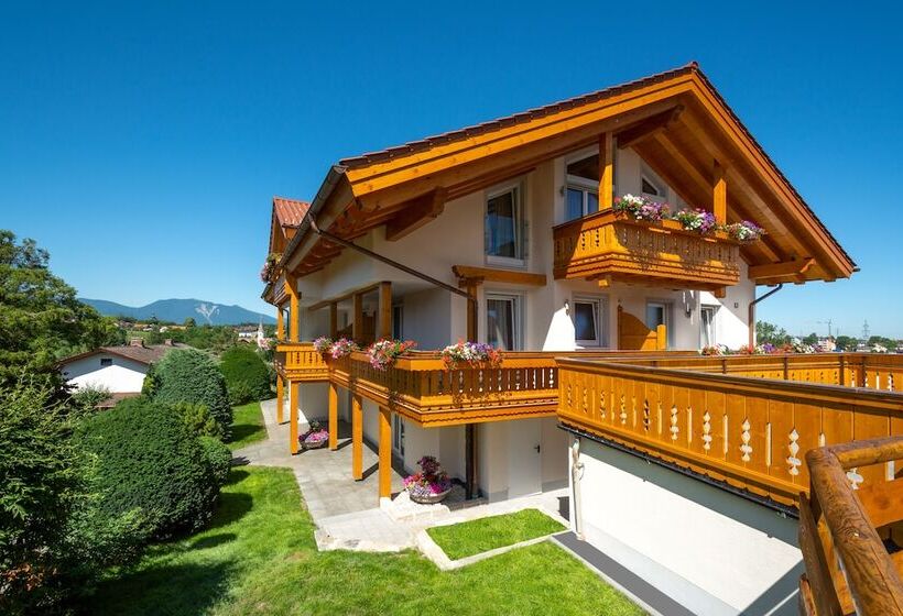 Boutique Hotel Angerer