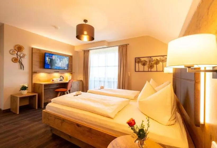 Boutique Hotel Angerer