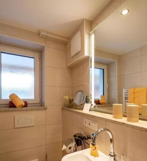 Boutique Hotel Angerer